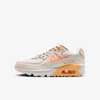 White/Chalk/Orange Frost/Orange Pulse