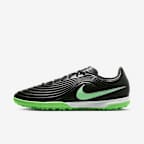 Black/Black/Illusion Green