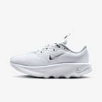 White/Pure Platinum/Metallic Silver