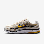 Phantom/Desert Khaki/Blue Eclipse/Yellow Ochre
