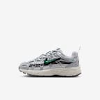 Grey Fog/Metallic Silver/Sail/Malachite