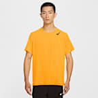Laser Orange/Black