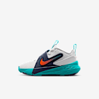 Summit White/Energy/Midnight Navy/Safety Orange