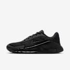 Black/Black