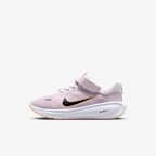 Bleached Lilac/Pink Foam/Sunset Haze/Black