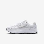 Platinum Tint/White/Metallic Silver/Platinum Tint