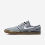 Cool Grey/Cool Grey/Gum Light Brown/White