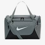 Smoke Grey/Black/White