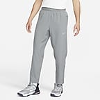 Smoke Grey/Black