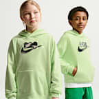 Light Liquid Lime/Smoke Grey