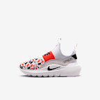 White/Safety Orange/Vast Grey/Black