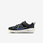 Black/Black Spruce/Light Liquid Lime/Racer Blue