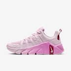Bleached Lilac/Light Magenta/Pink Smoke/White