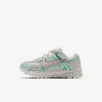 Sail/Pink Foam/Arctic Green/Sail
