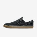 Black/Black/Gum Light Brown/Black