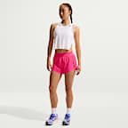 Hyper Pink/Black