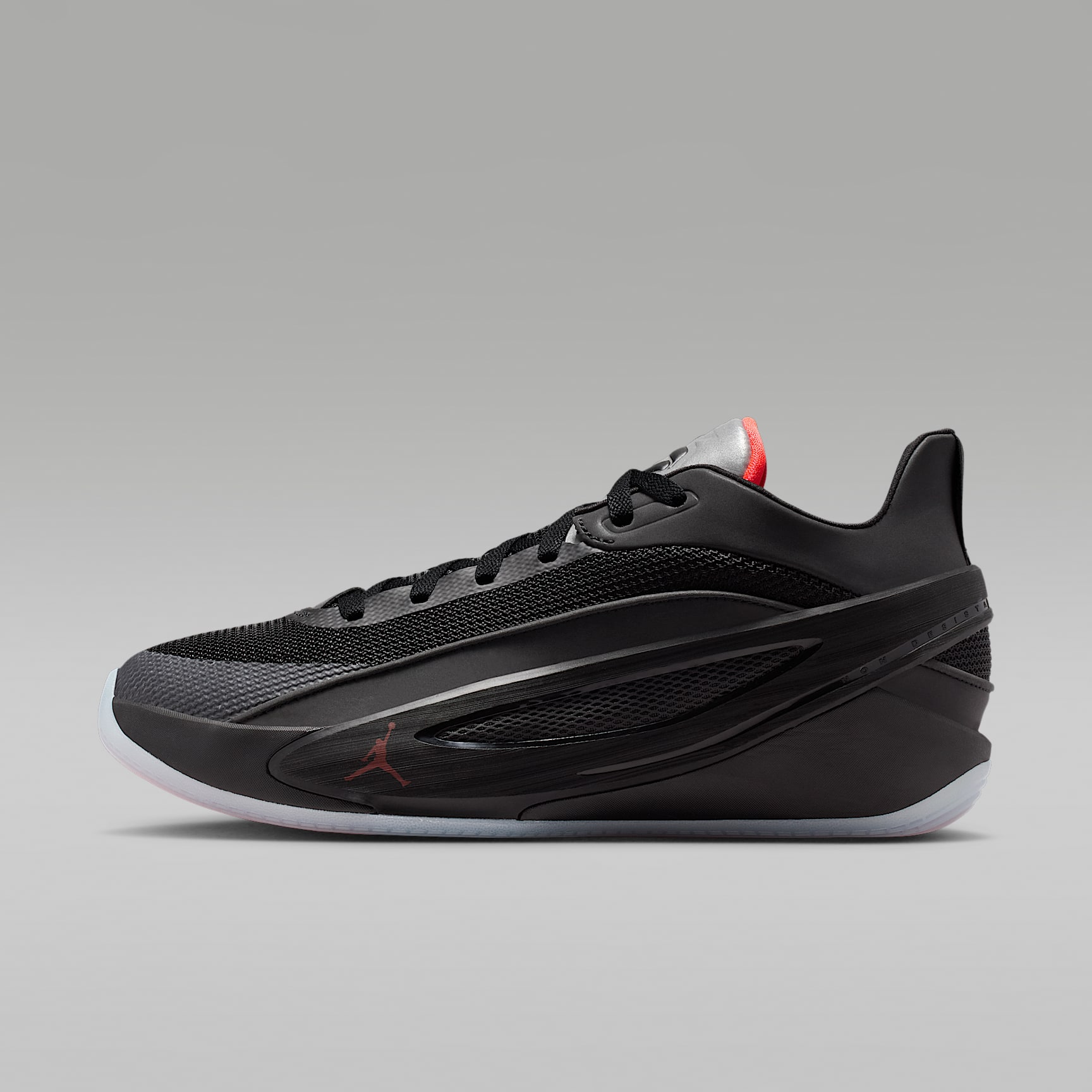 Luka 5 'Black Metallic' PF Basketball Shoes