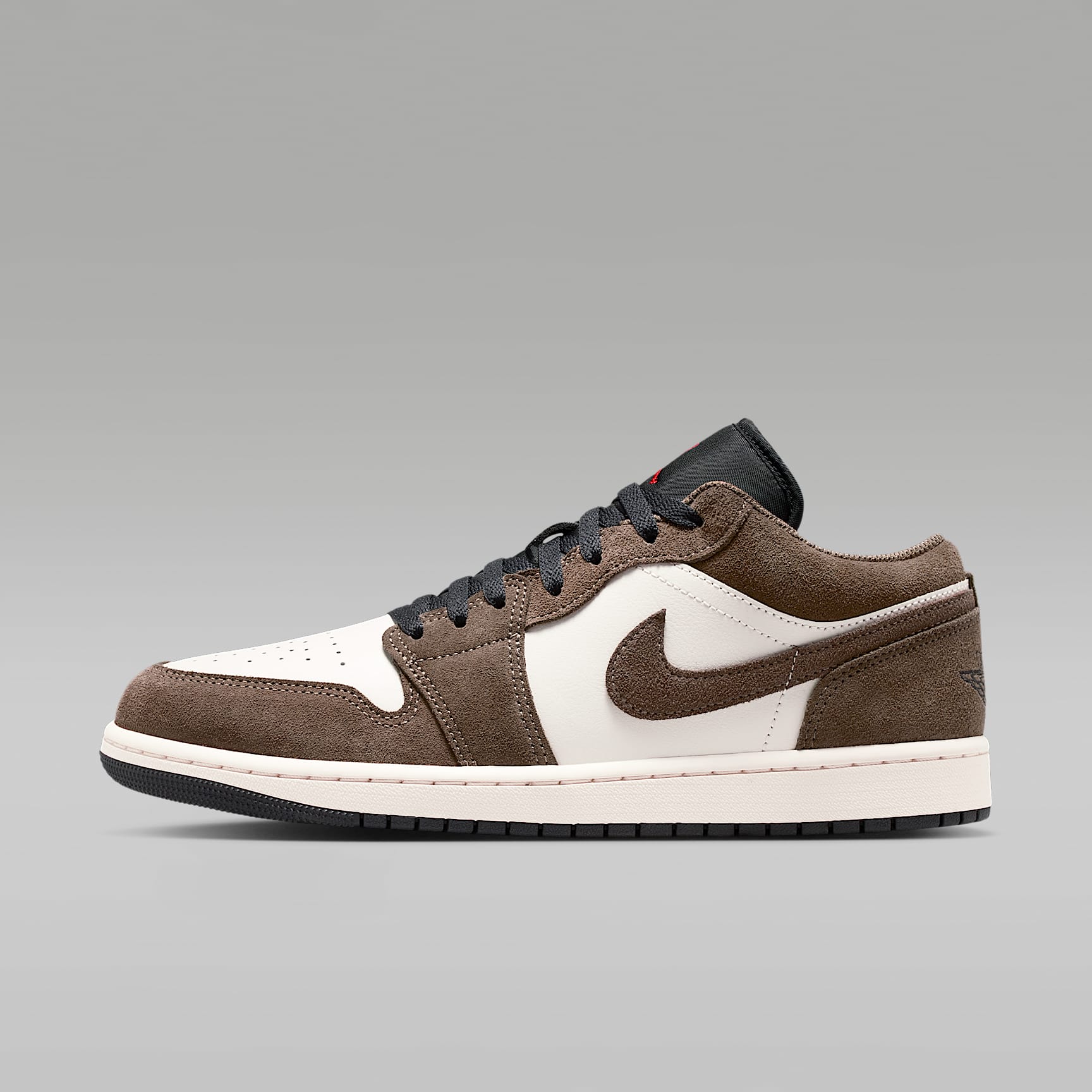 Air Jordan 1 Low Men's Shoes