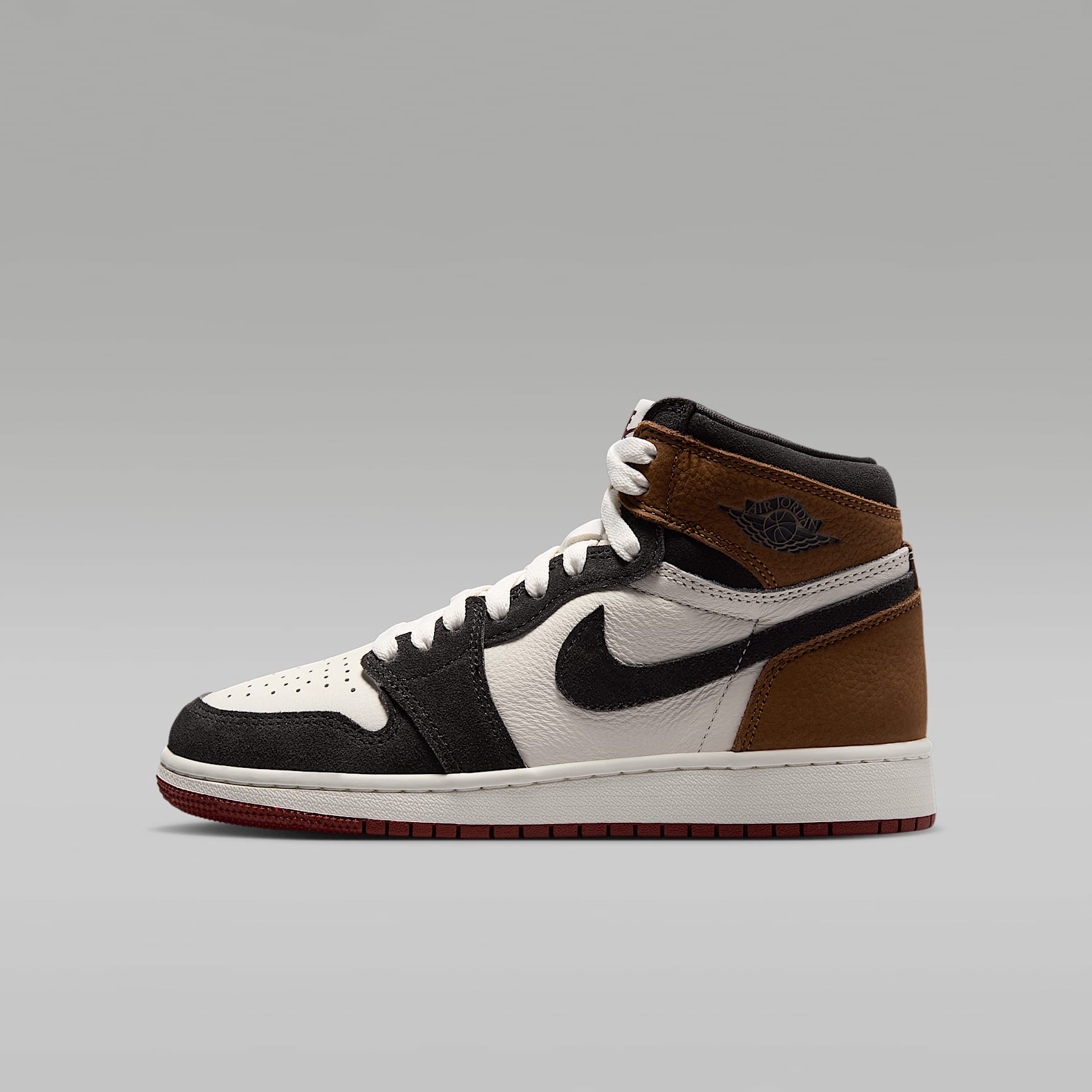 Air Jordan 1 High OG 'Love Letter' Older Kids' Shoes