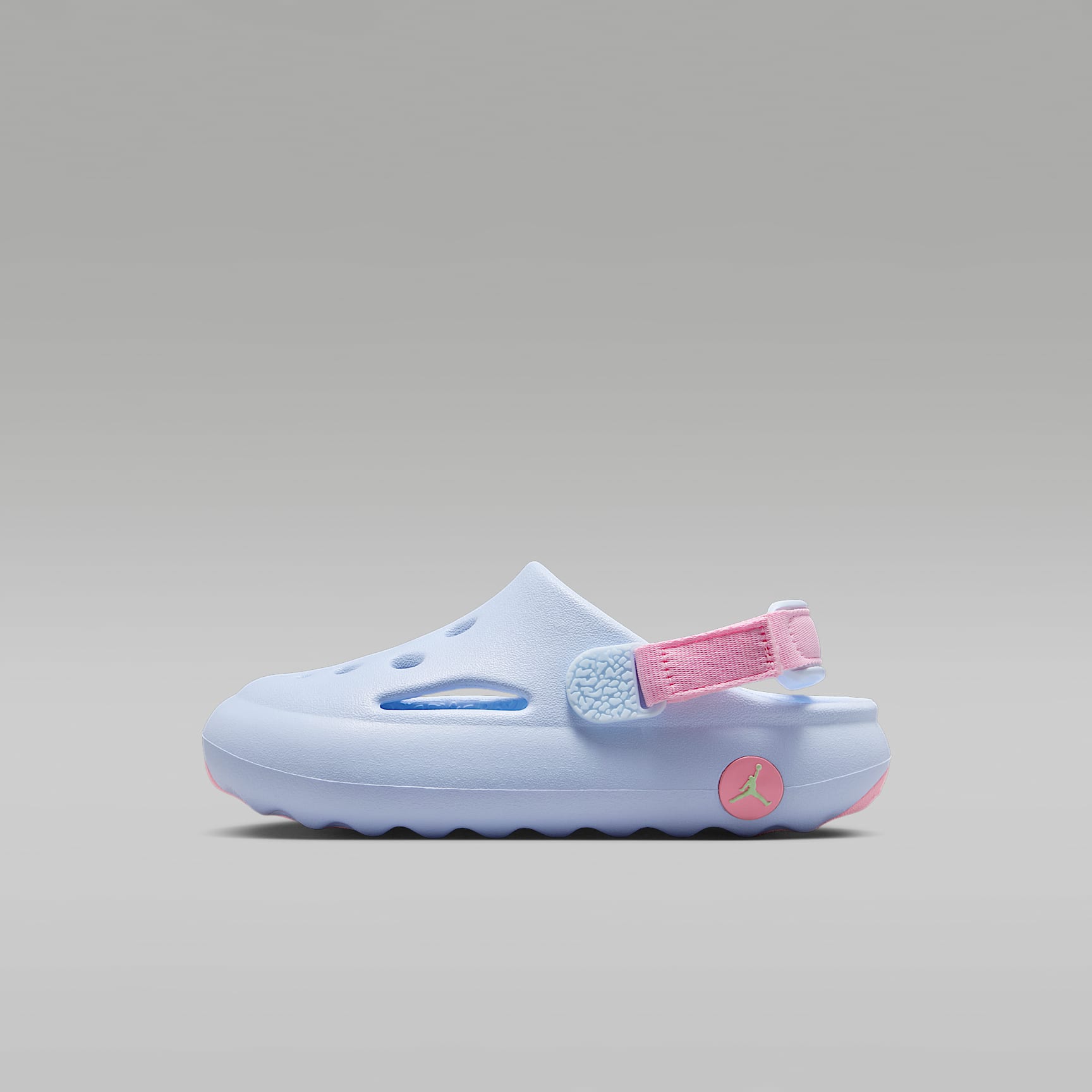 Jordan Hydrip Younger Kids' Sandals