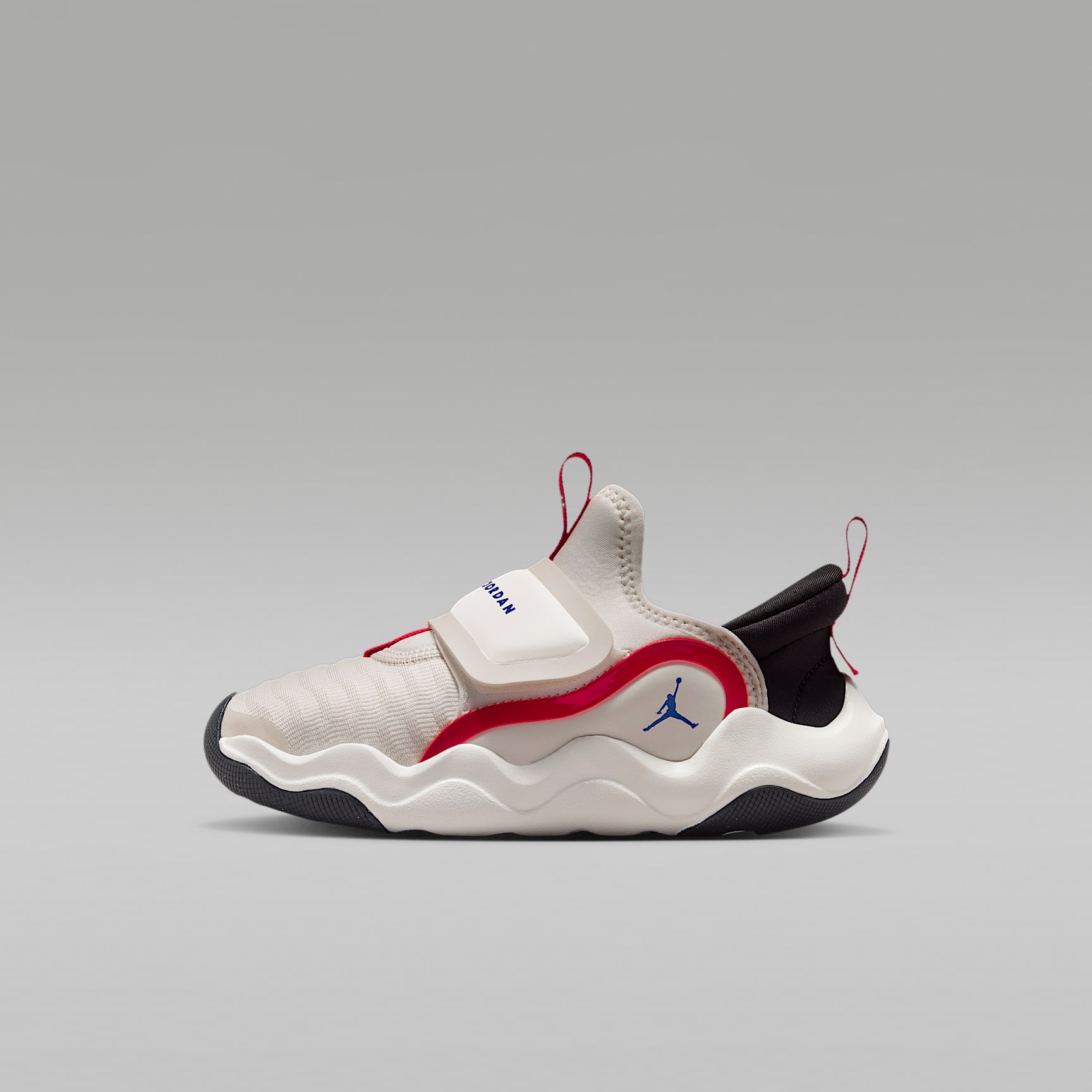 Jordan 23/7.2 EasyOn Younger Kids' Shoes