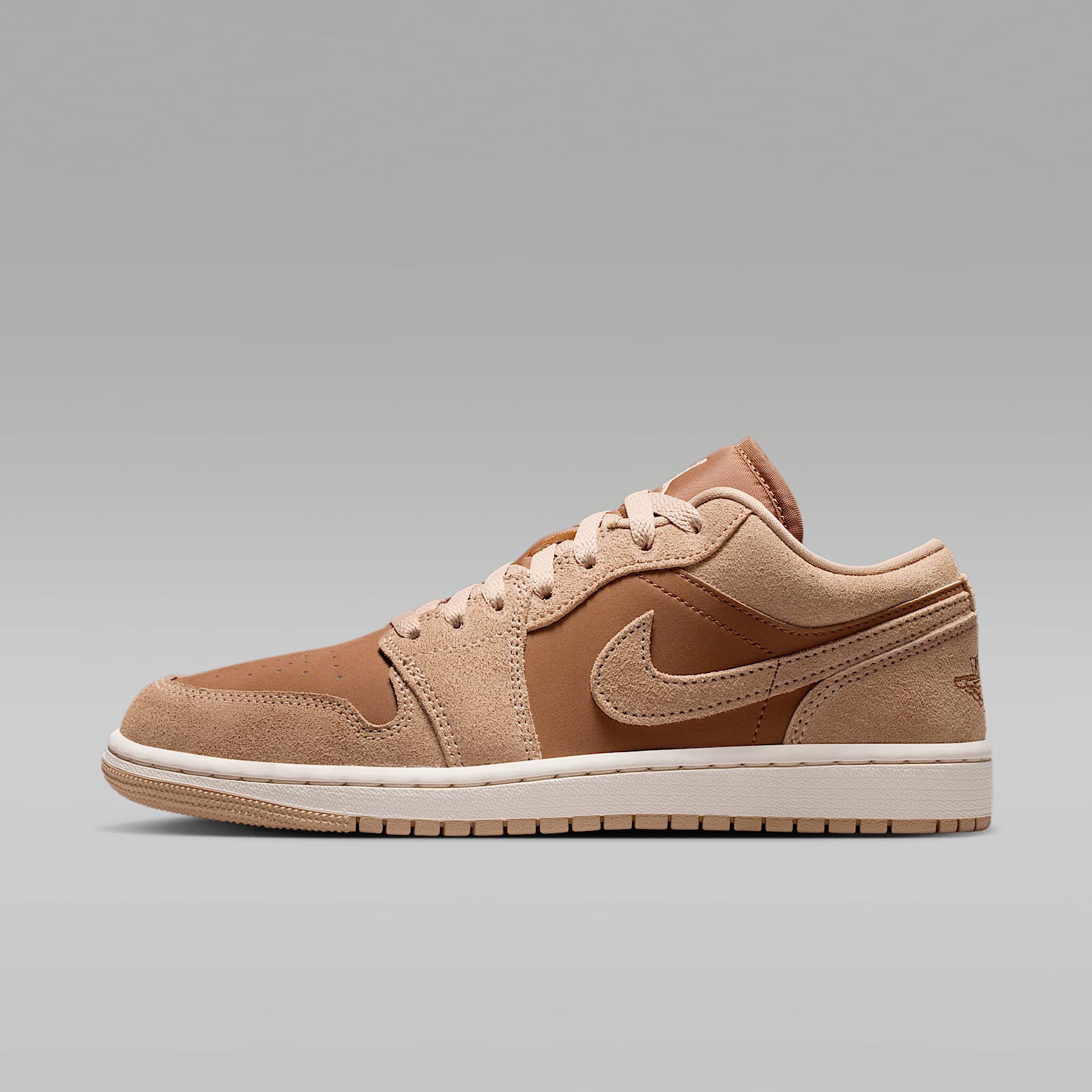 Air Jordan 1 Low Women's Shoes