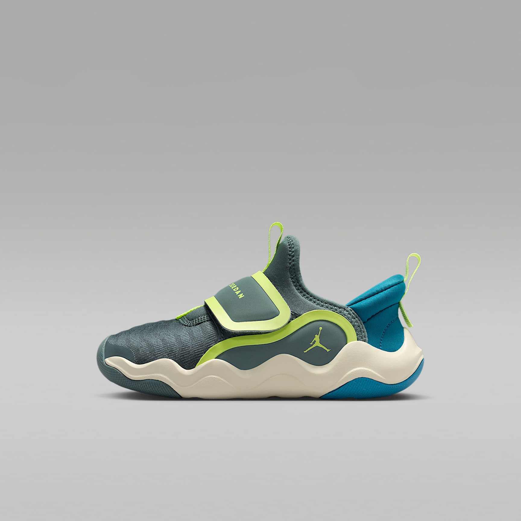 Jordan 23/7.2 EasyOn Younger Kids' Shoes