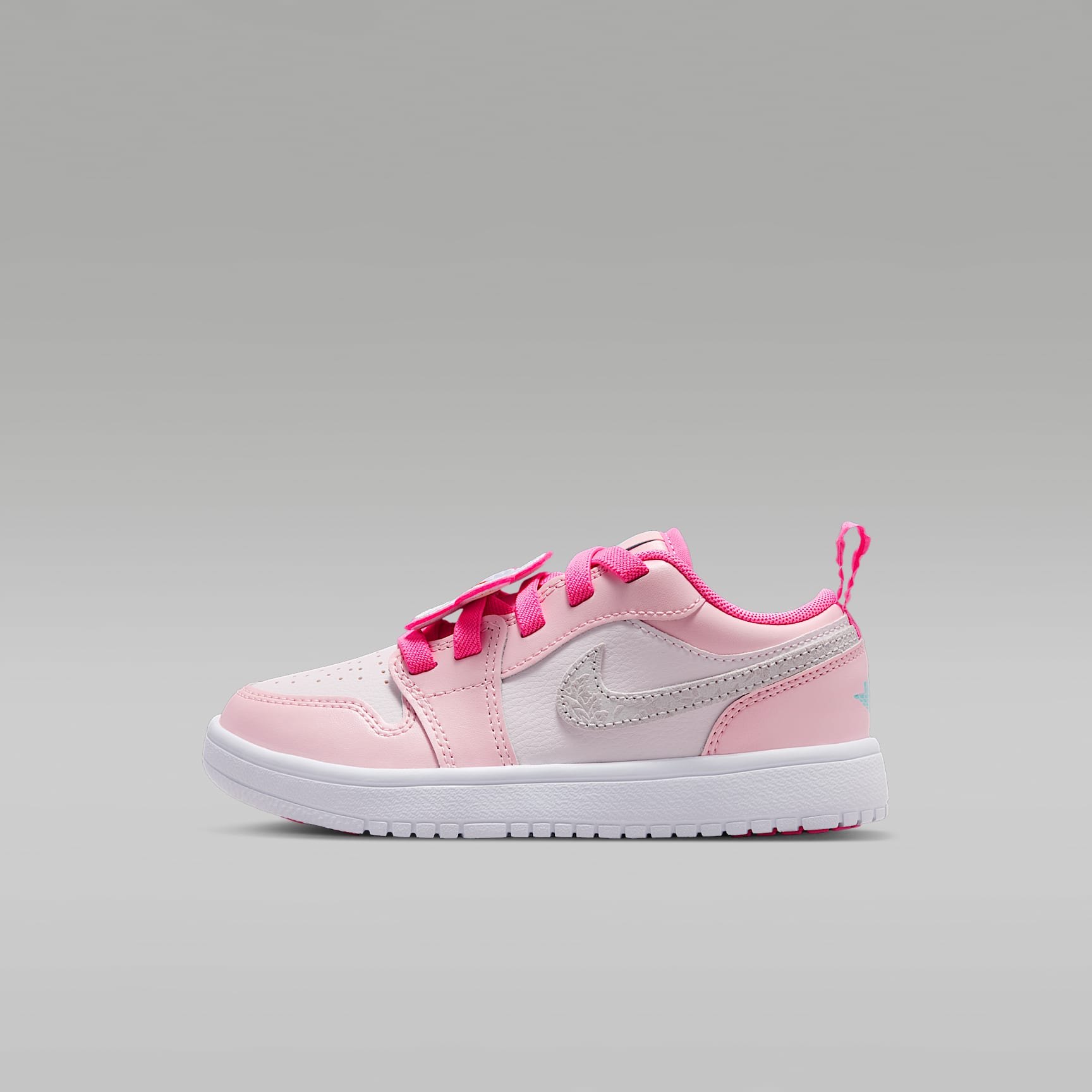 Jordan 1 Low Alt SE Younger Kids' Shoes