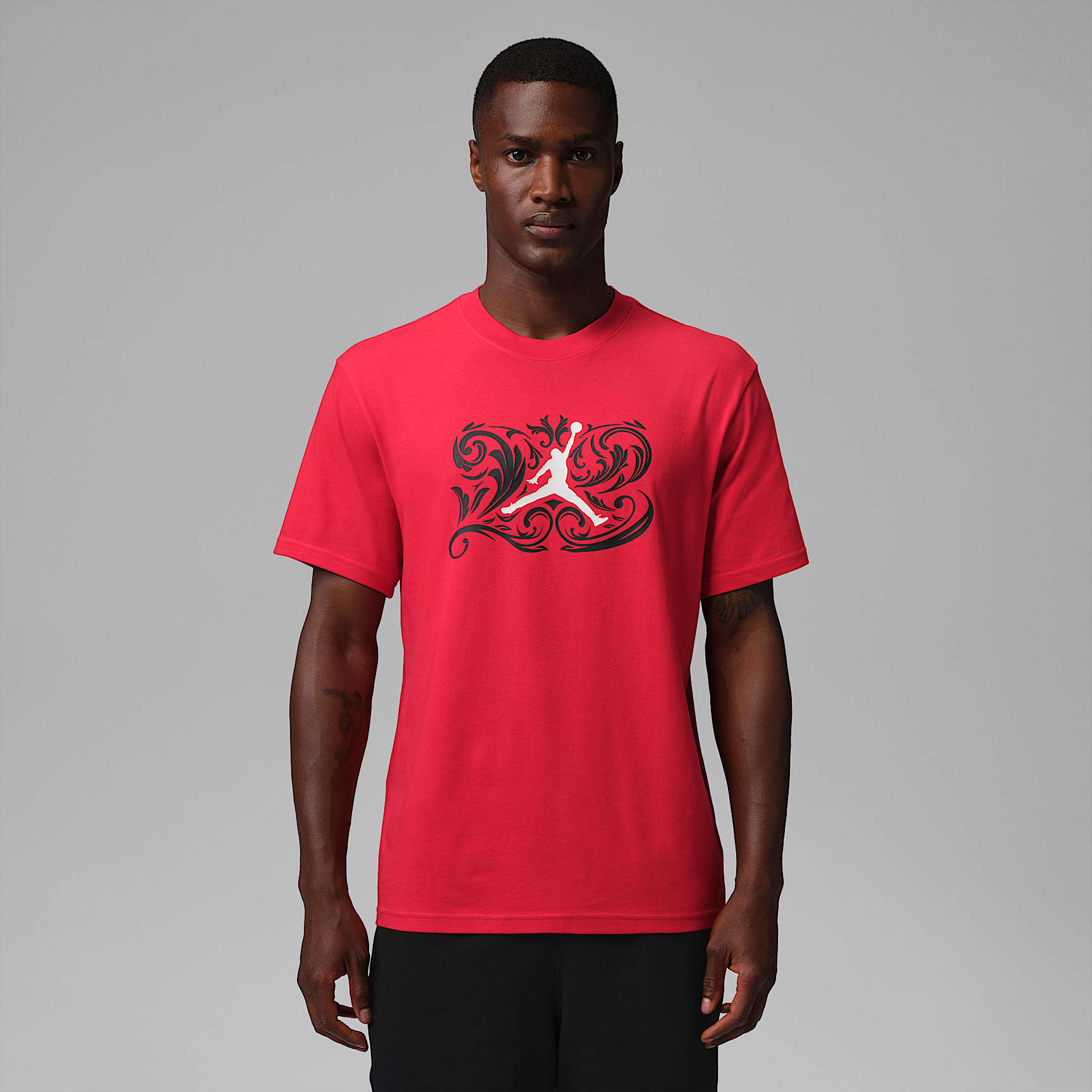Jordan Sport Men's Dri-FIT Graphic T-Shirt