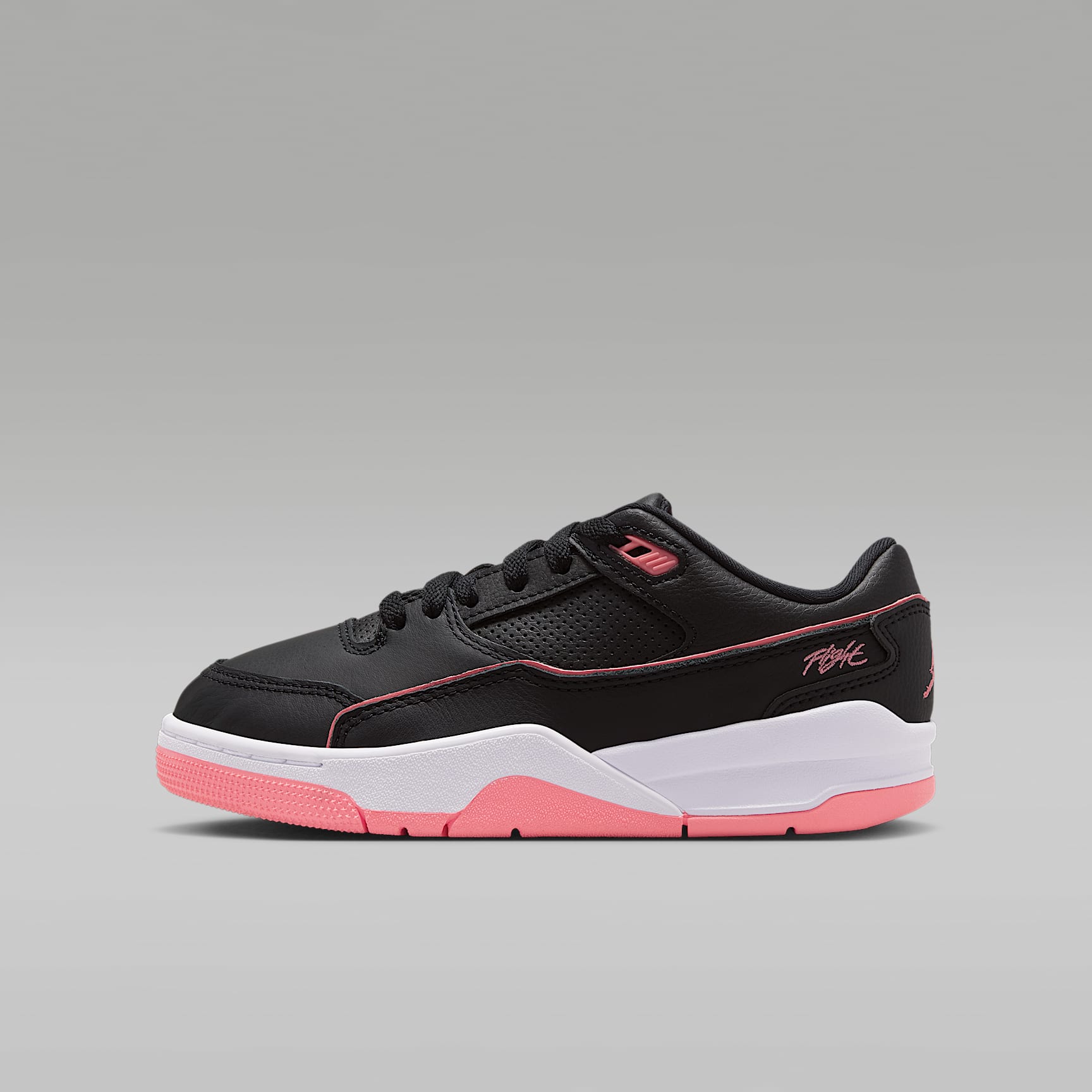 Jordan Flight Court Older Kids' Shoes