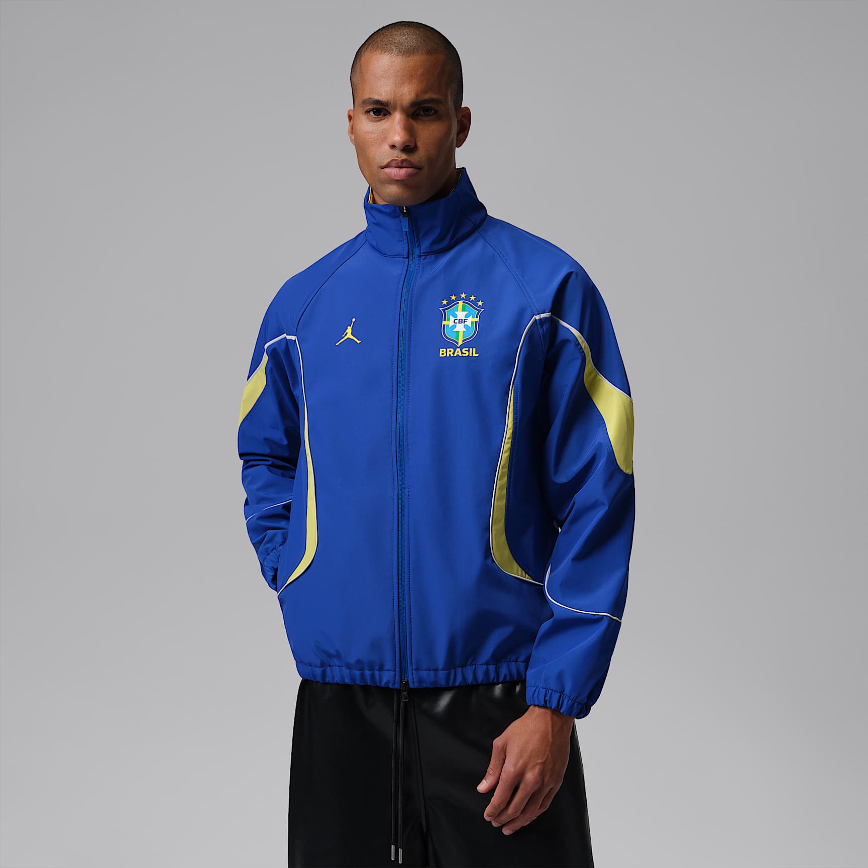 Jordan Men's Anthem Jacket