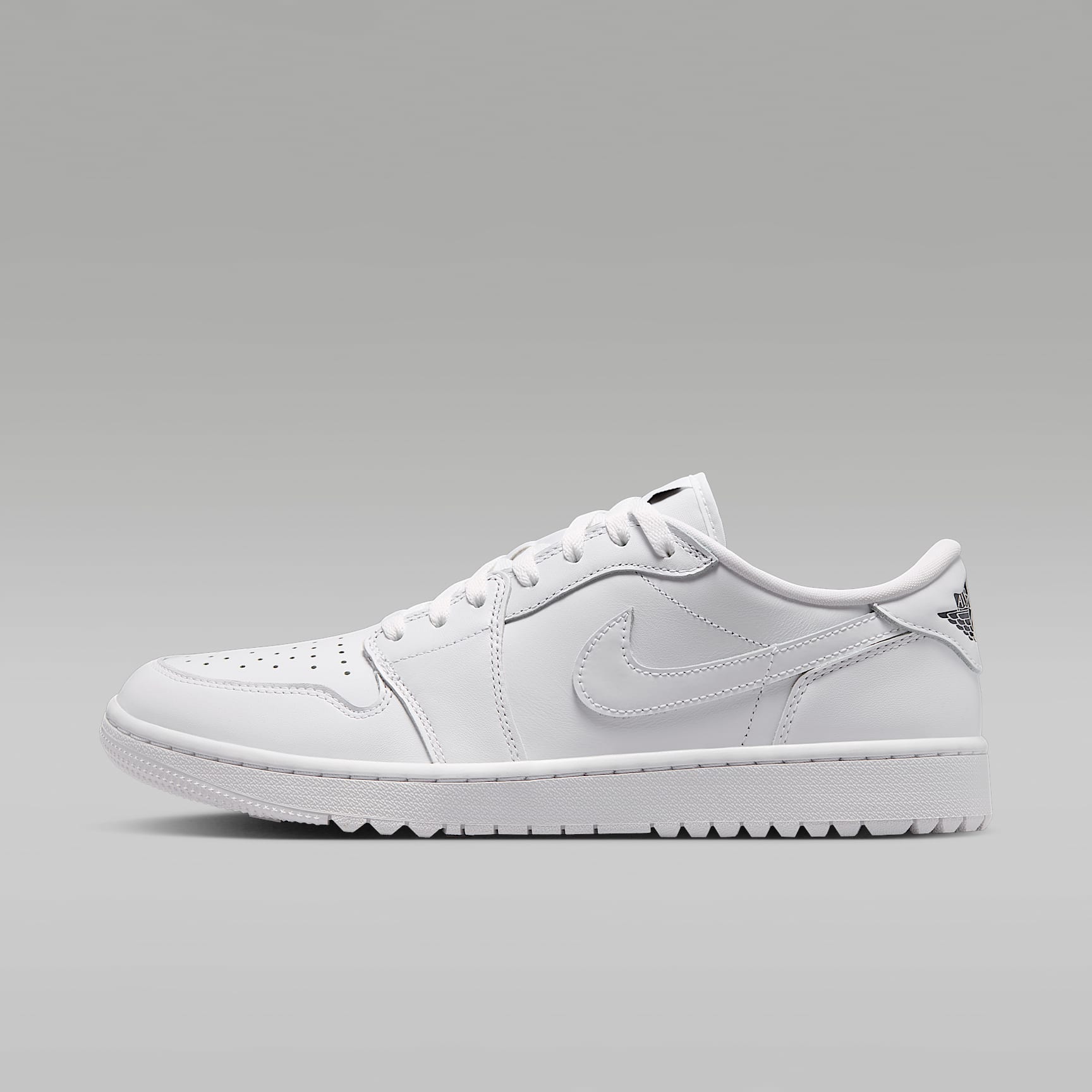 Air Jordan 1 Low G Golf Shoes