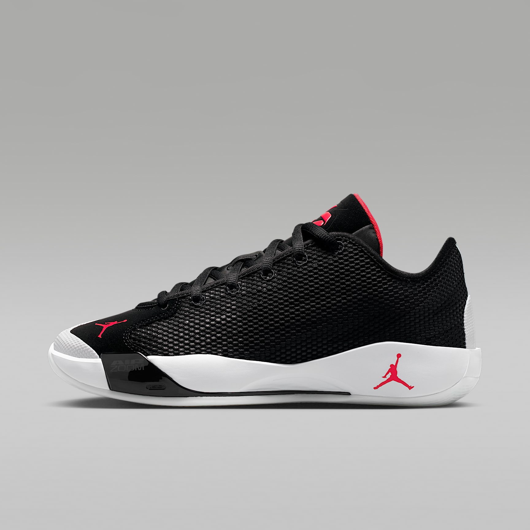 Luka 77 'Bred' Men's Basketball Shoes