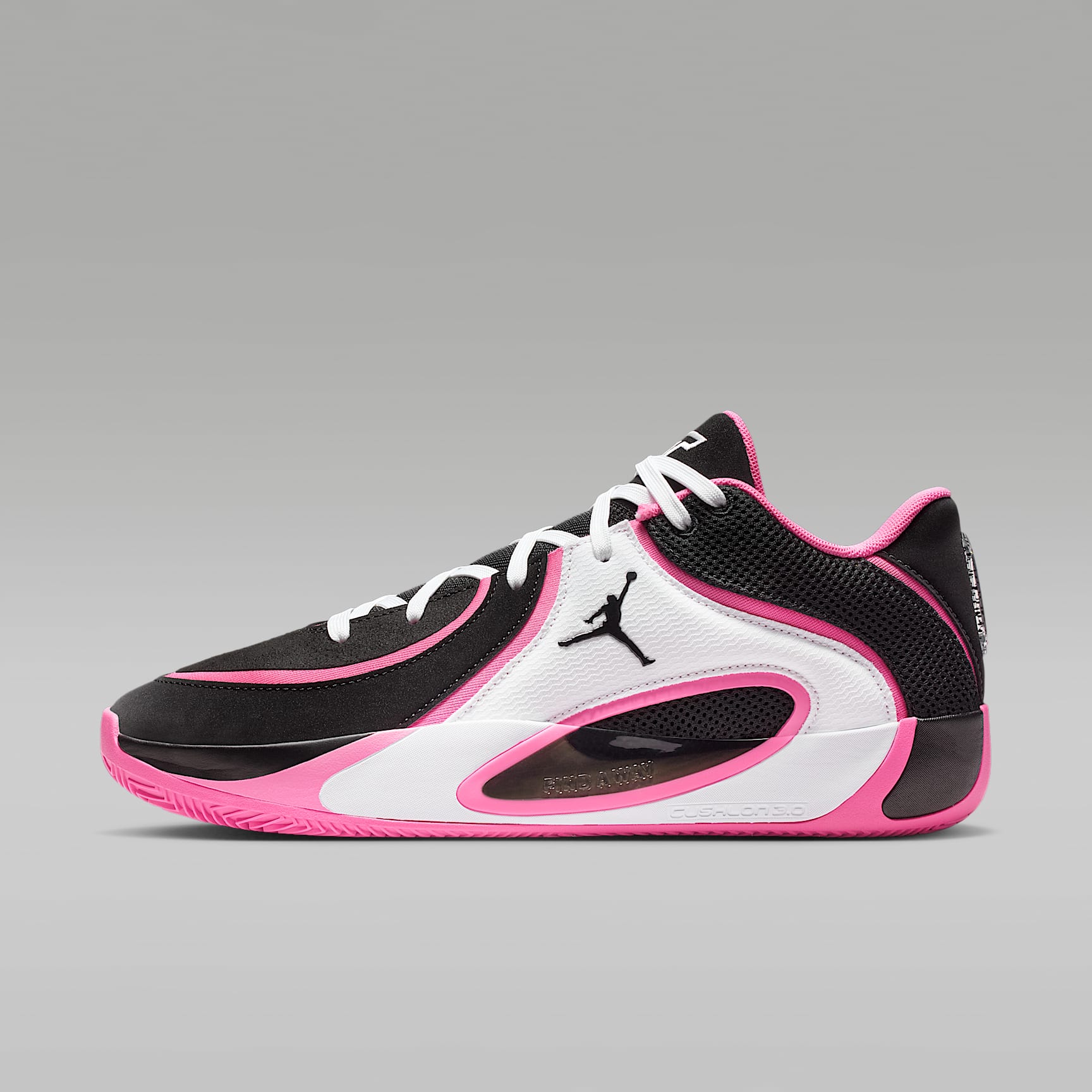 Tatum 4 PF Basketball Shoes