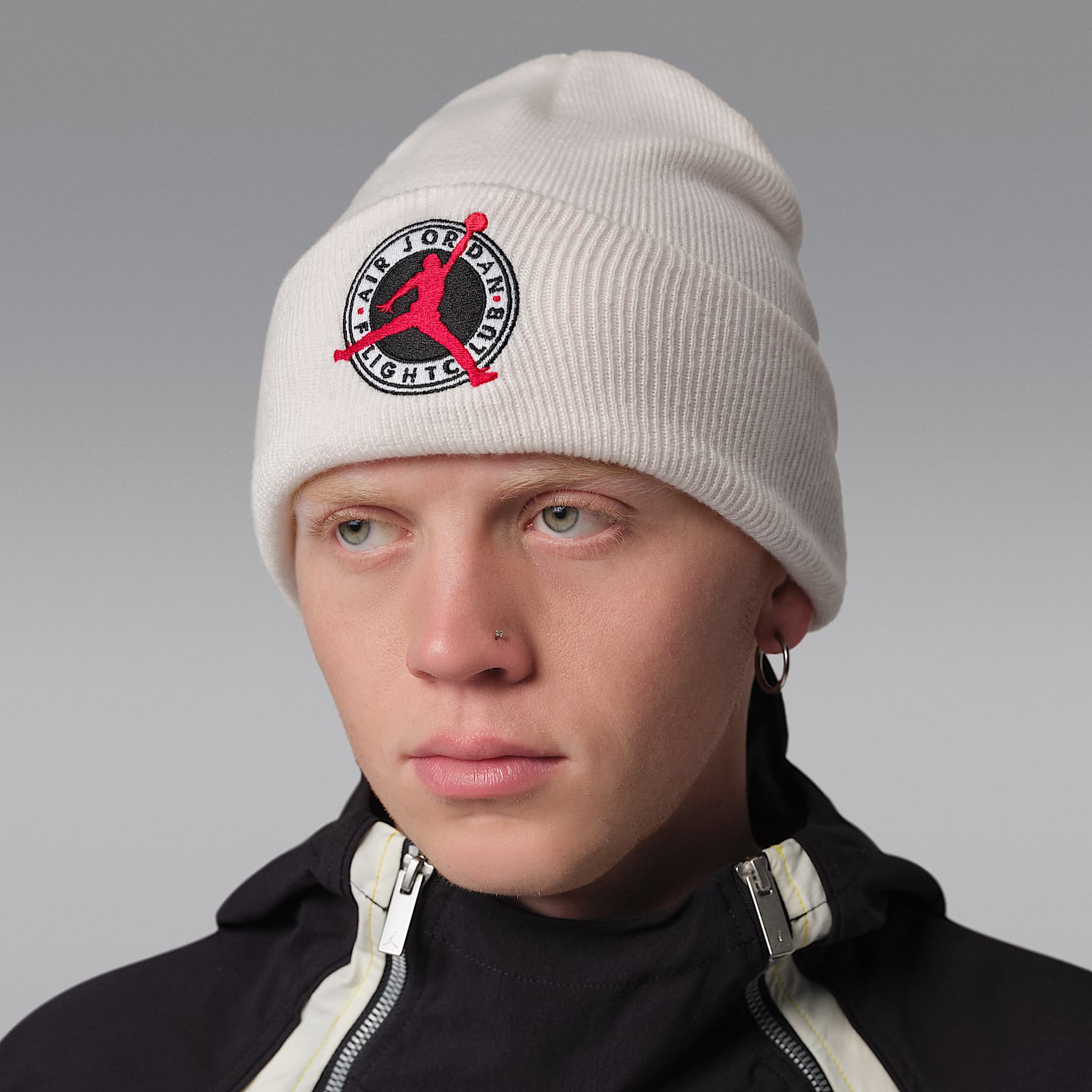 Jordan Flight Club Peak Beanie
