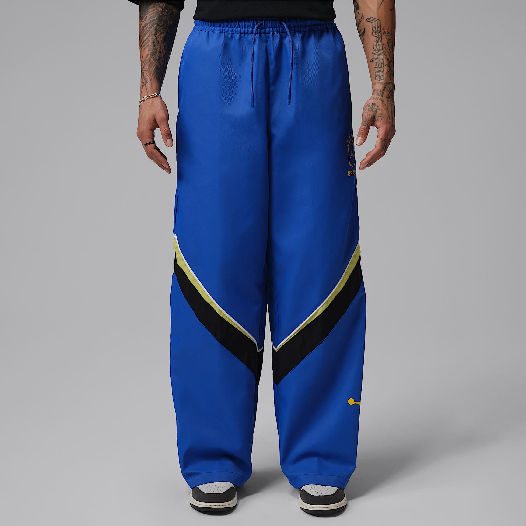 Jordan Men's Draft Trousers