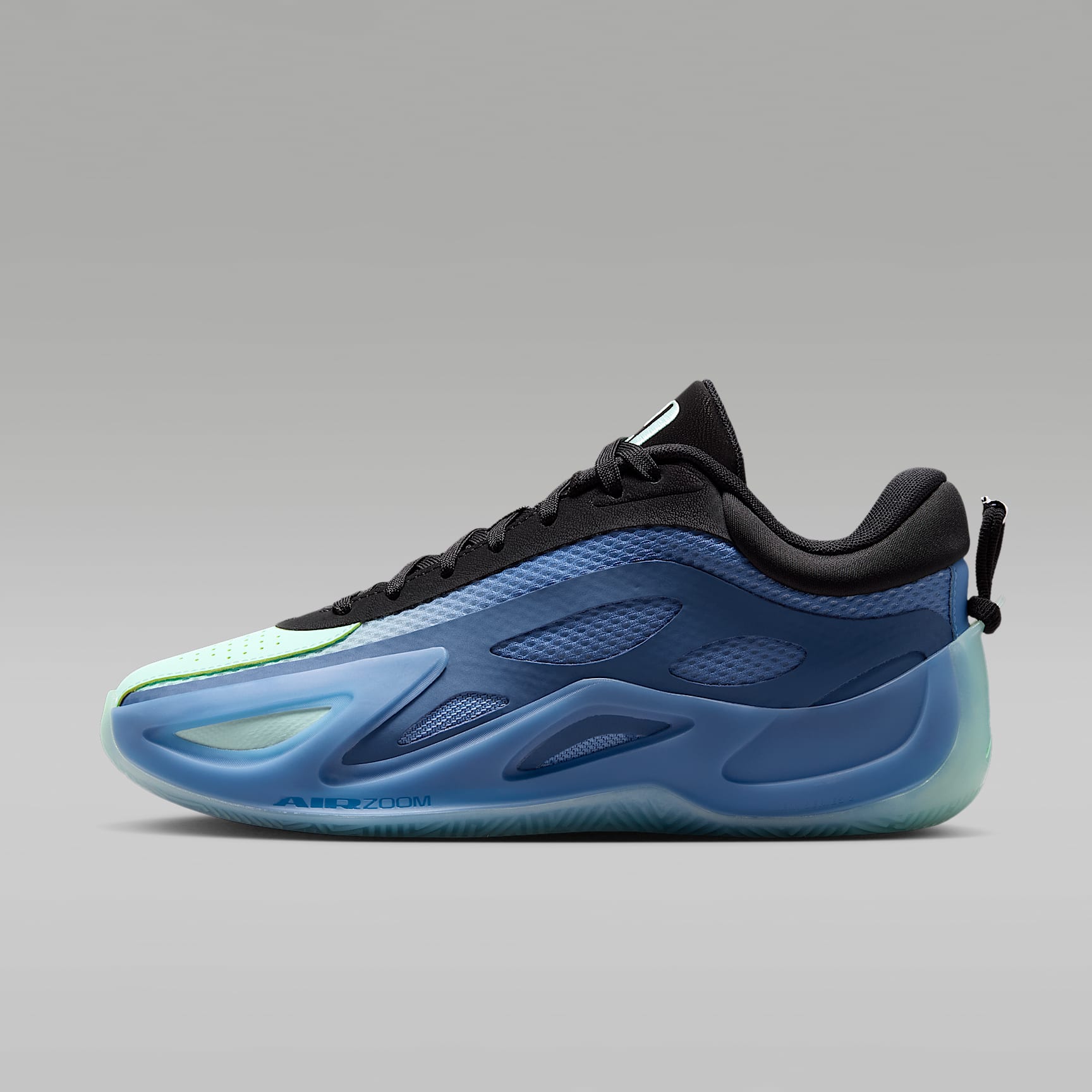 Jordan Heir Series 2 PF Basketball Shoes
