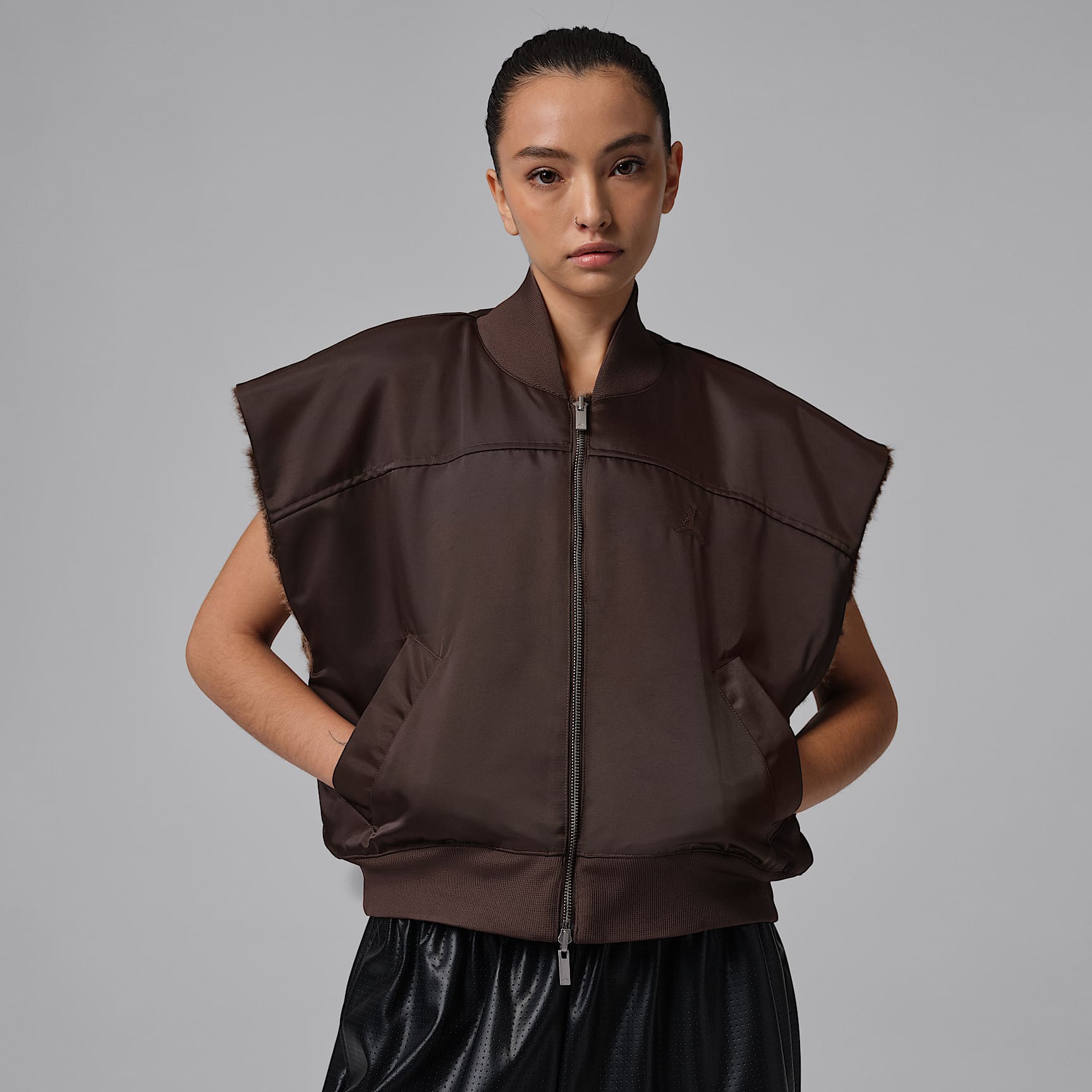 Jordan Flight Women's Reversible Gilet