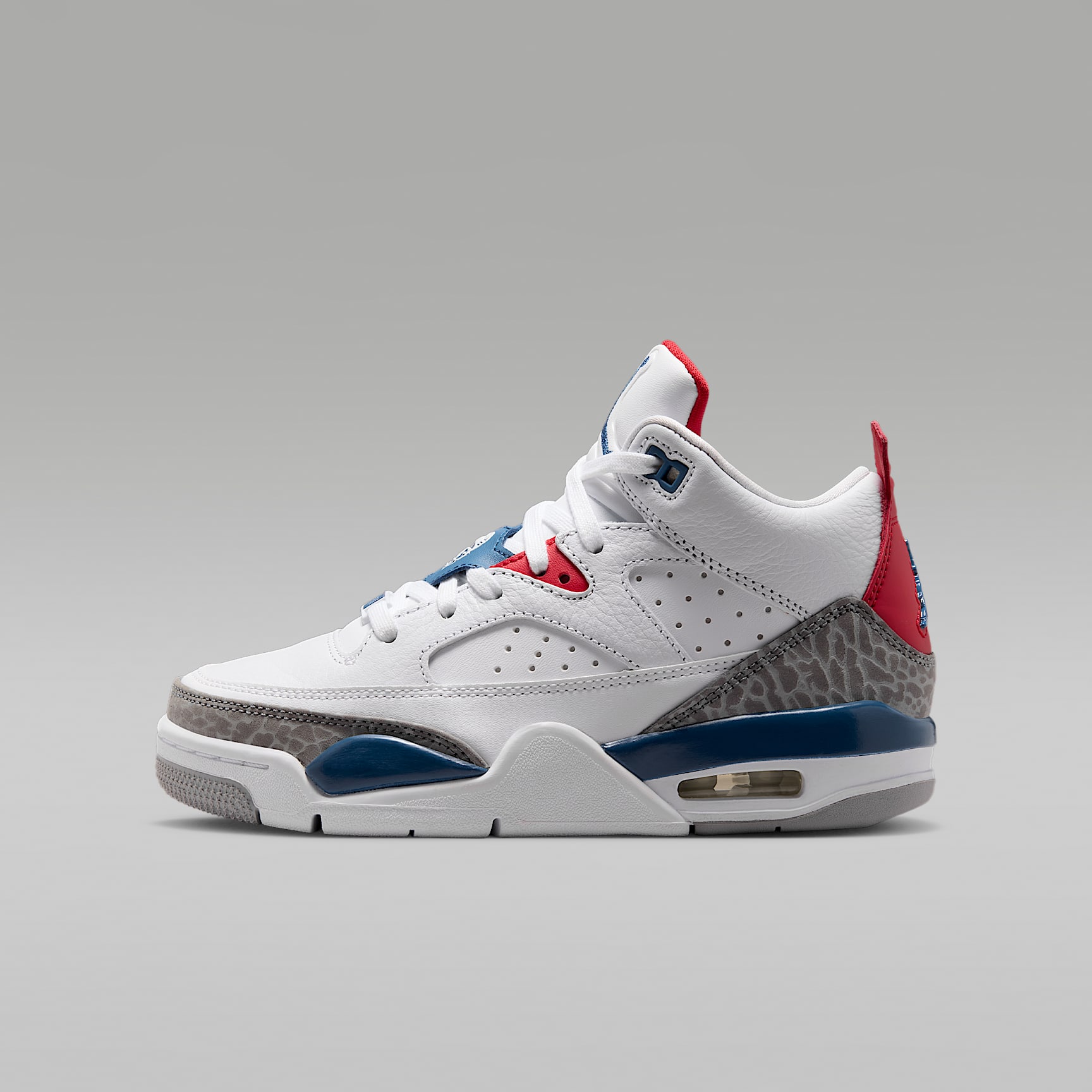 Jordan Son of Mars Low Older Kids' Sh
