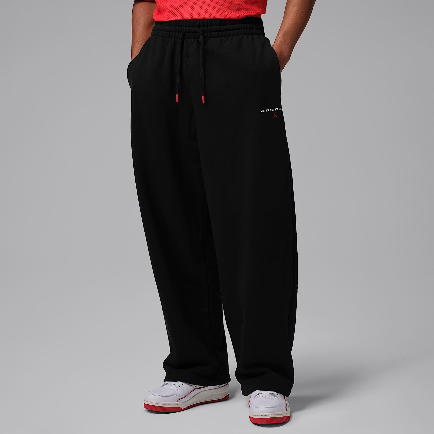 Jordan Flight Fleece Men's Trousers