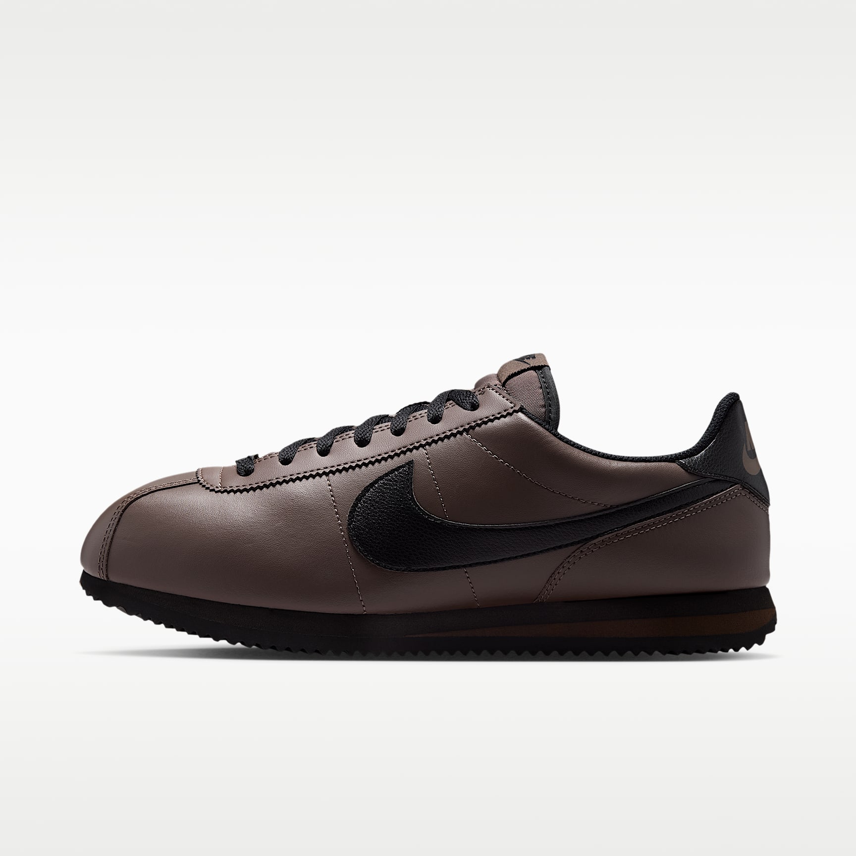 Nike Cortez Leather Men's Shoes