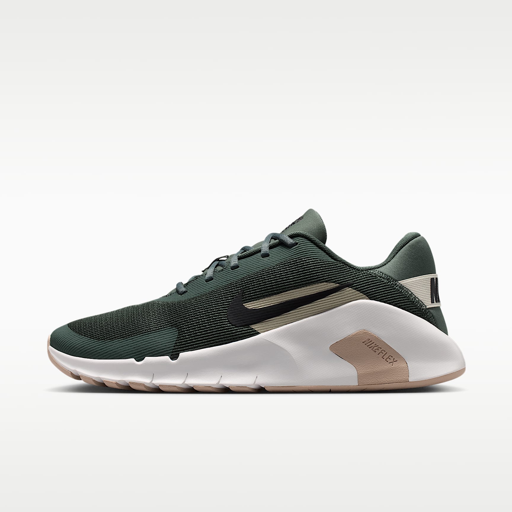Nike Flex Train Men's Workout Shoes
