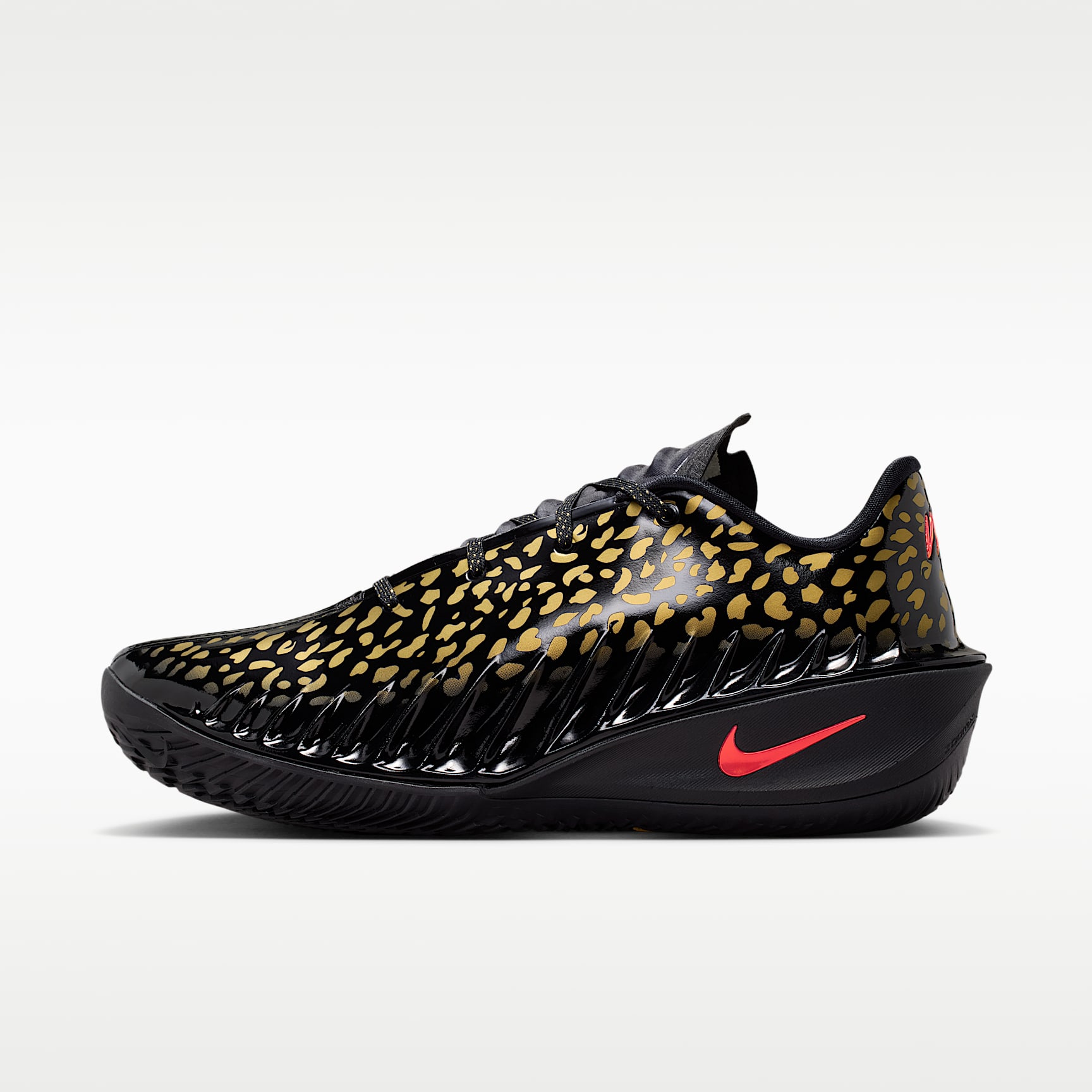 Nike G.T. Cut 4 'Victor Wembanyama' EP Basketball Shoes