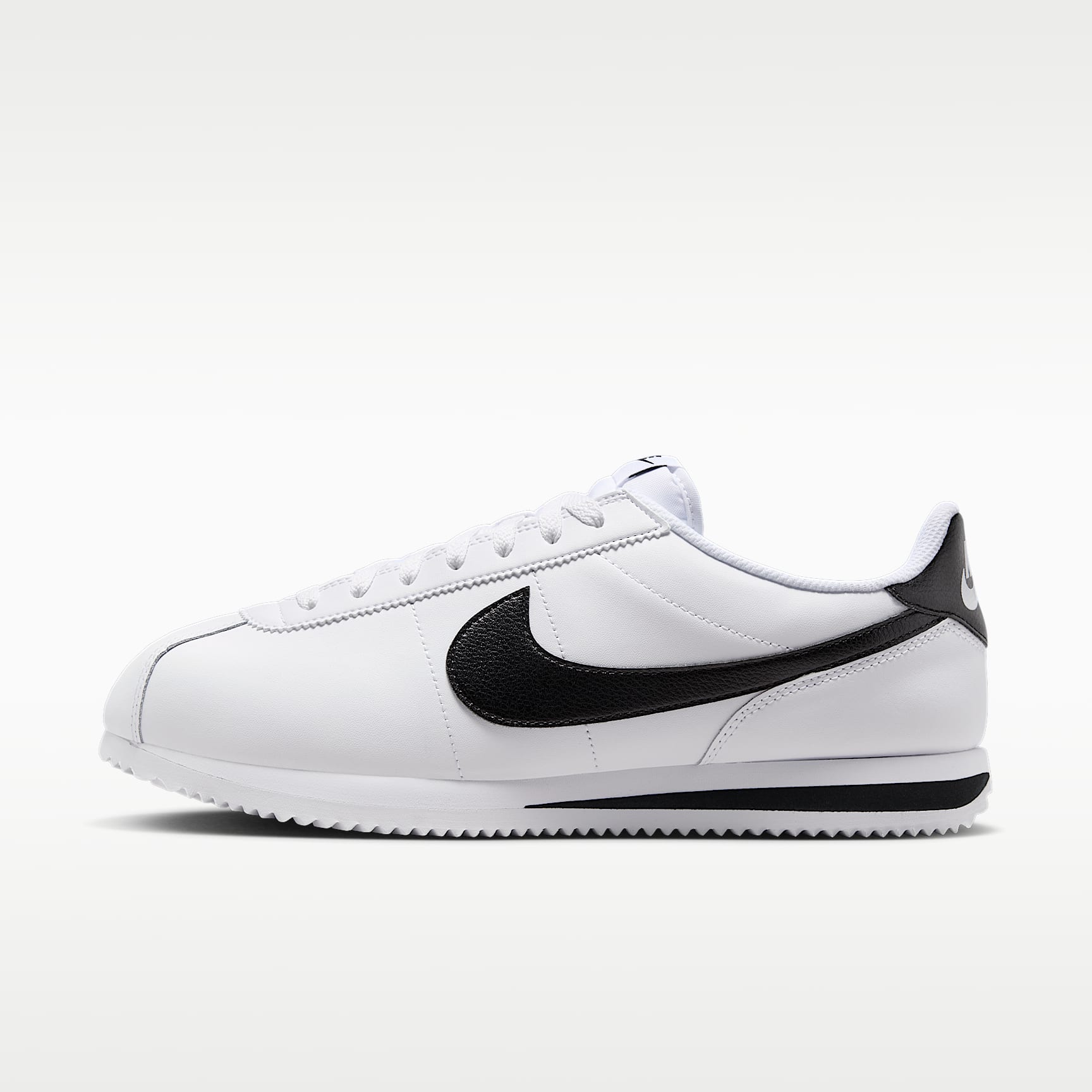 Nike Cortez Leather Men's Shoes