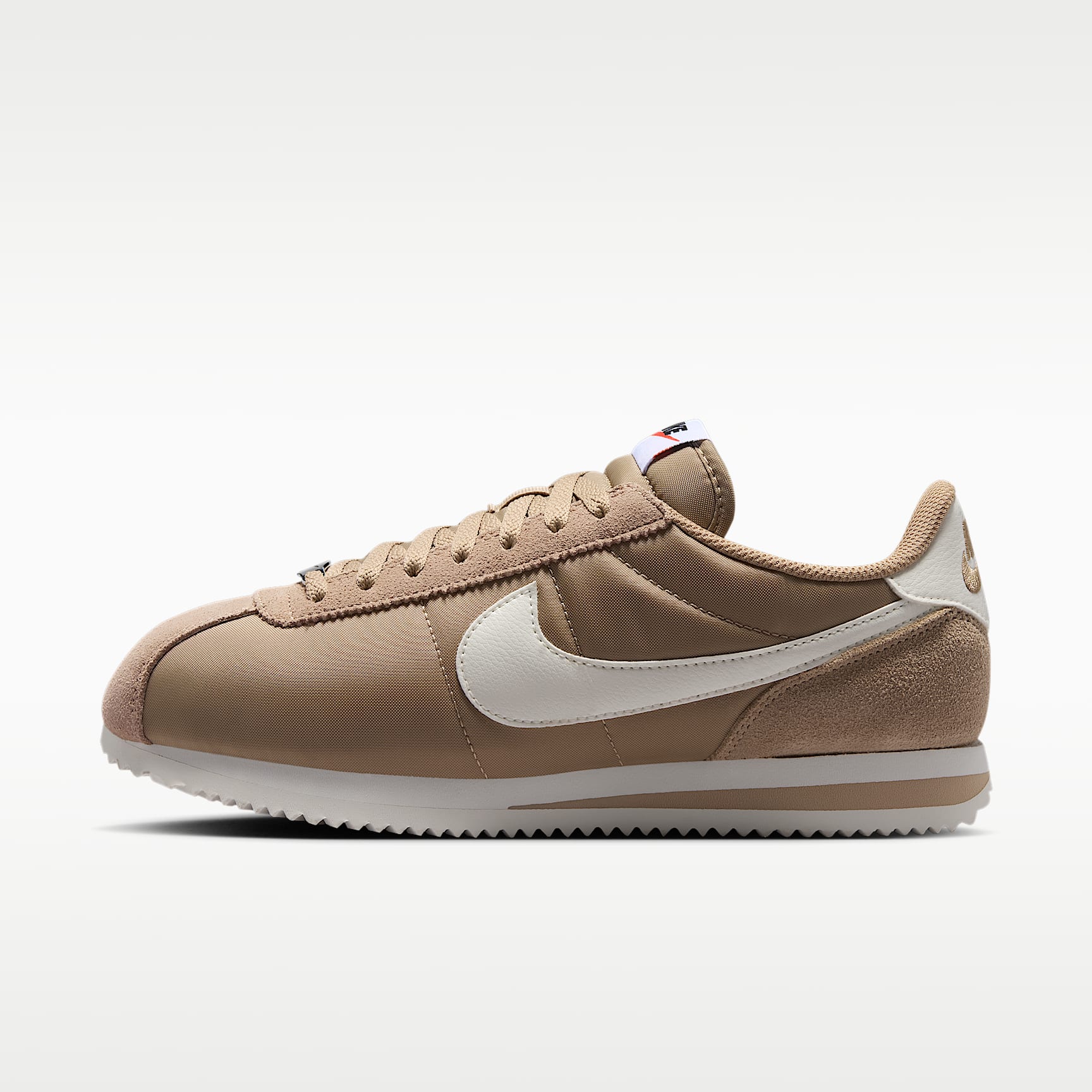 Nike Cortez Textile Women's Shoes