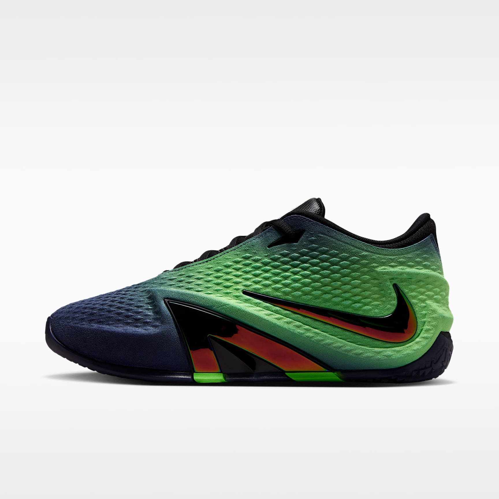 Ja 4 EP 'Nightmare' Basketball Shoes