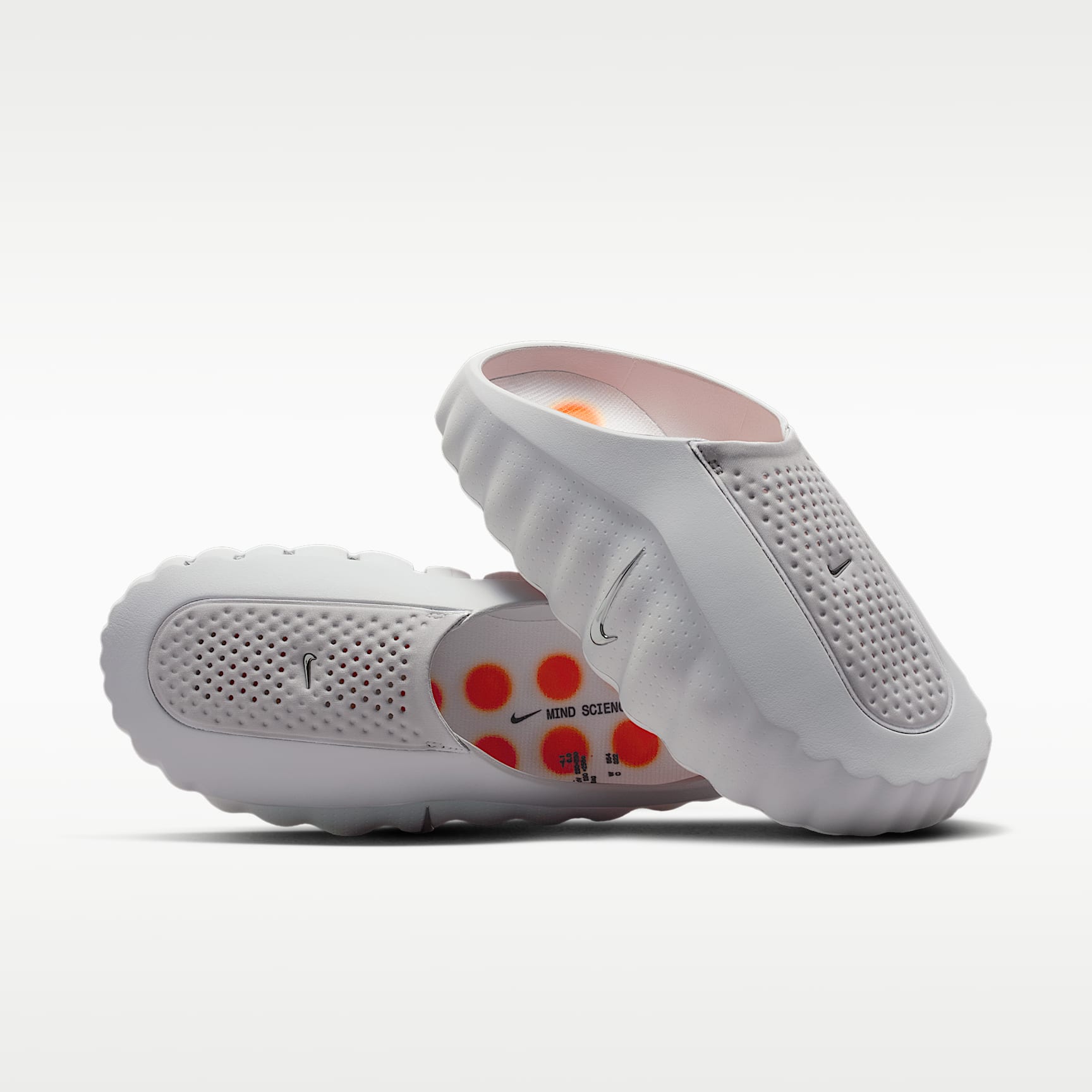 Nike Mind 001 Women's Pregame Mules