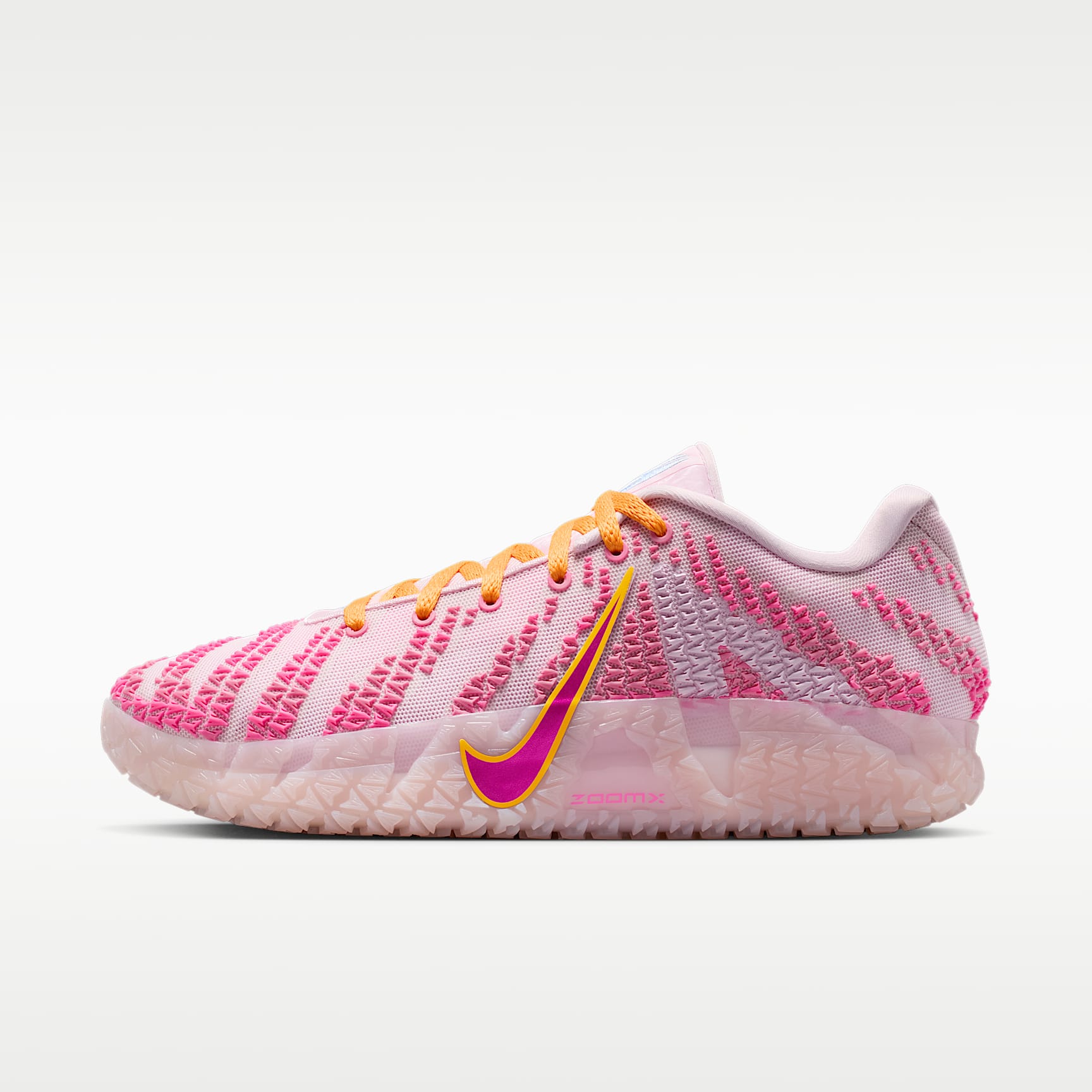 Ja 3 'Jelly Bean' Basketball Shoes