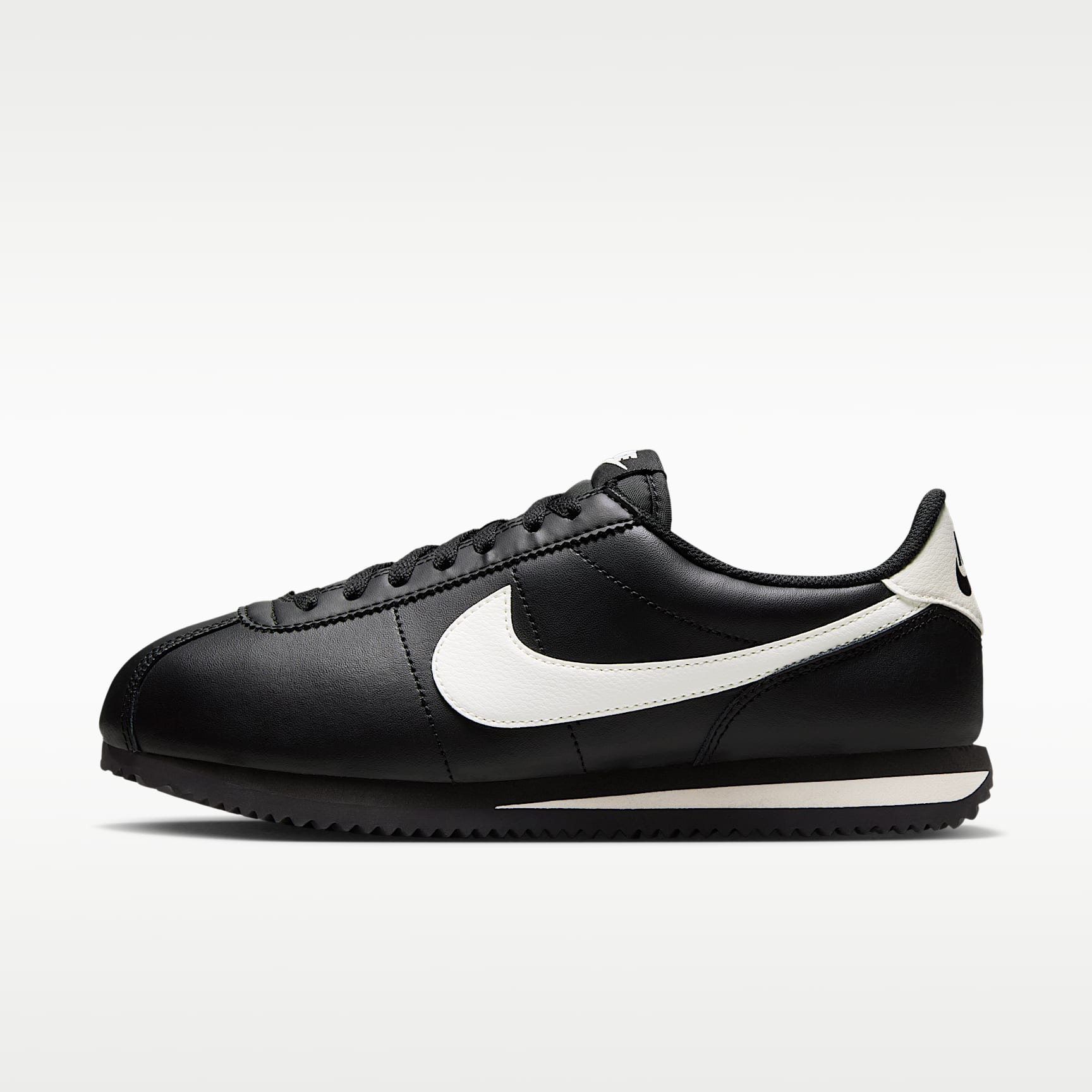 Nike Cortez Leather Women's Shoes