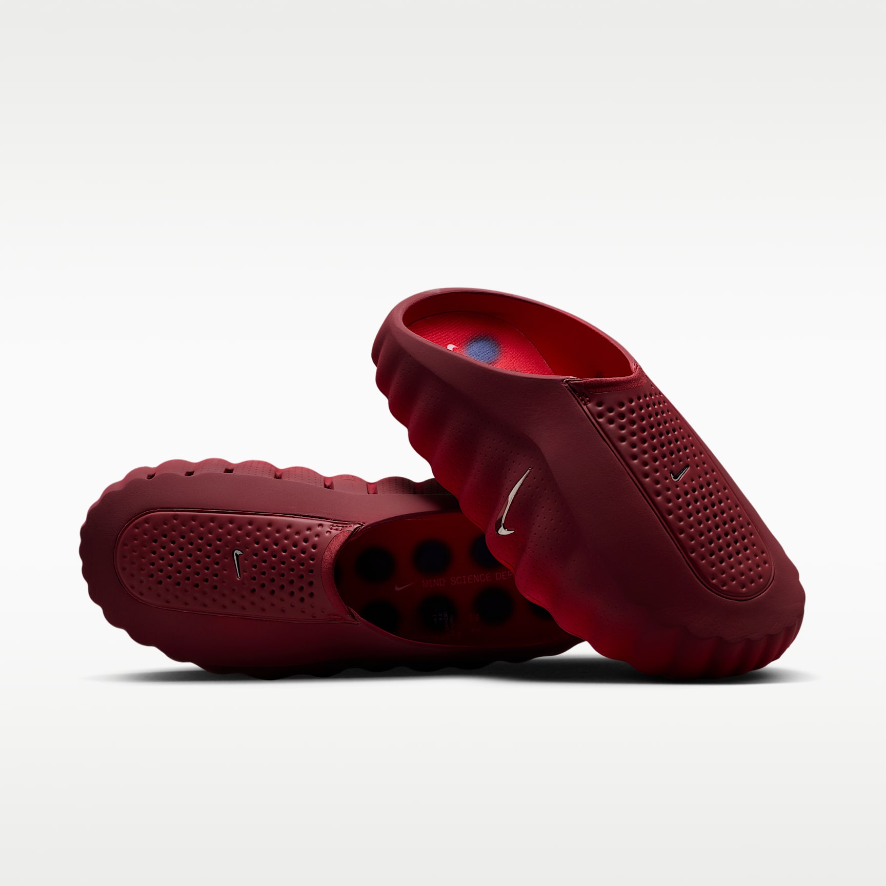 Nike Mind 001 Men's Pregame Mules